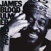 Odyssey , James Blood Ulmer