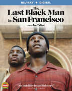 The Last Black Man in San Francisco , Danny Glover