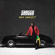 Wah Gwaan [Colored Vinyl] [Import] , Shaggy