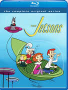 The Jetsons: The Complete Original Series , George O'Hanlon Jr.