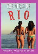 Girls Of Rio 