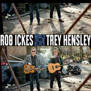 World Full Of Blues , Rob Ickes