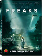 Freaks , Emile Hirsch