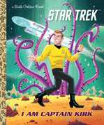 I Am Captain Kirk (Star Trek) , Frank Berrios