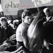 Hunting High And Low , a-ha