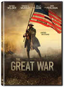 The Great War , Billy Zane