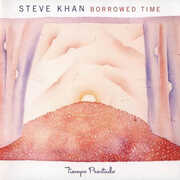 Borrowed Time , Steve Khan