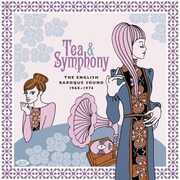 Tea & Symphony: English Baroque Sound 1968-1974 /  Various [Import] , Tea & Symphony