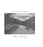 Music On The Way , Peter Davison