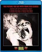 Bug , Bradford Dillman