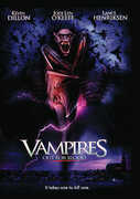 Vampires: Out For Blood , Kevin Dillon