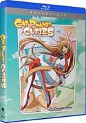 Cat Planet Cuties: Complete Series 