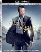Casino Royale , Daniel Craig