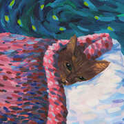 Sleepyhead , Cavetown