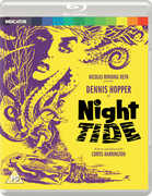 Night Tide [Import] , Bruno Ve Sota