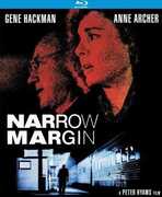 Narrow Margin , Gene Hackman