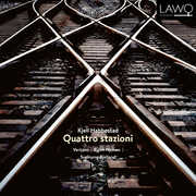 Quattro Stazioni , Vertavo String Quartet