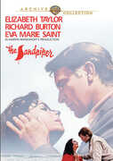 The Sandpiper , Elizabeth Taylor