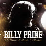 A Place I Used To Know , Billy Prine