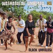 Washabalal Umhlaba , Black Umfolosi