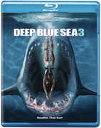 Deep Blue Sea 3 , Tania Raymonde