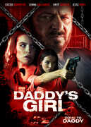 Daddy's Girl , Costas Mandylor