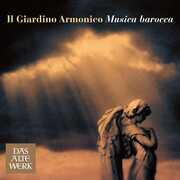 Musica barocca - Baroque Masterpieces , Giardino Armonico II