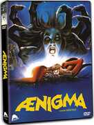Aenigma , Jared Martin