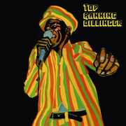Top Ranking Dillinger , Dillinger