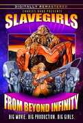 Slave Girls From Beyond Infinity , Elizabeth Kaitan