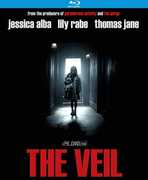 The Veil , Jessica Alba