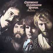 Pendulum , Creedence Clearwater Revival