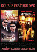 Dope Game Double Feature , David Petersen