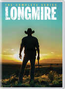 Longmire: The Complete Series 