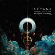 Arc Of The Testimony , Bill Laswell