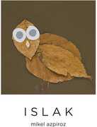 Islak [Import] , Mikel Azpiroz