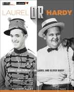 Laurel or Hardy: Early Solo Films of Stan Laurel and Oliver Hardy , Oliver Hardy