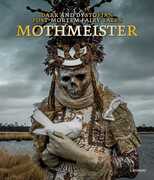Mothmeister: Dark and Dystopian Post-Mortem Fairy Tales 