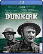 Dunkirk , John Mills