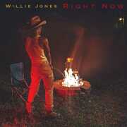 Right Now , Willie Jones