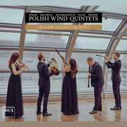 Polish Wind Quintets , Various Artists