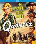 Quantez , Fred MacMurray