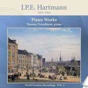Piano Works 2 , Thomas Trondhjem