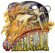 Psychedelonaut , Wo Fat