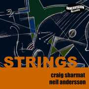 Strings , Sharmat Andersson
