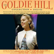 Collection 1952-62 , Goldie Hill