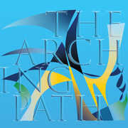 Arching Path , Christopher Cerrone
