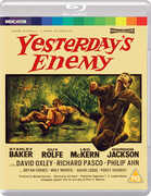 Yesterday's Enemy [Import] , Stanley Baker