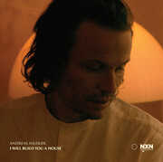 I Will Build You a House , Andreas Ihlebaek