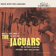 Rock With The Jaguars (Various Artists) , Various Artists